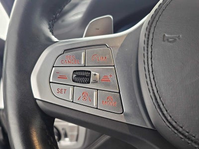 2022 BMW 7 Series 740i