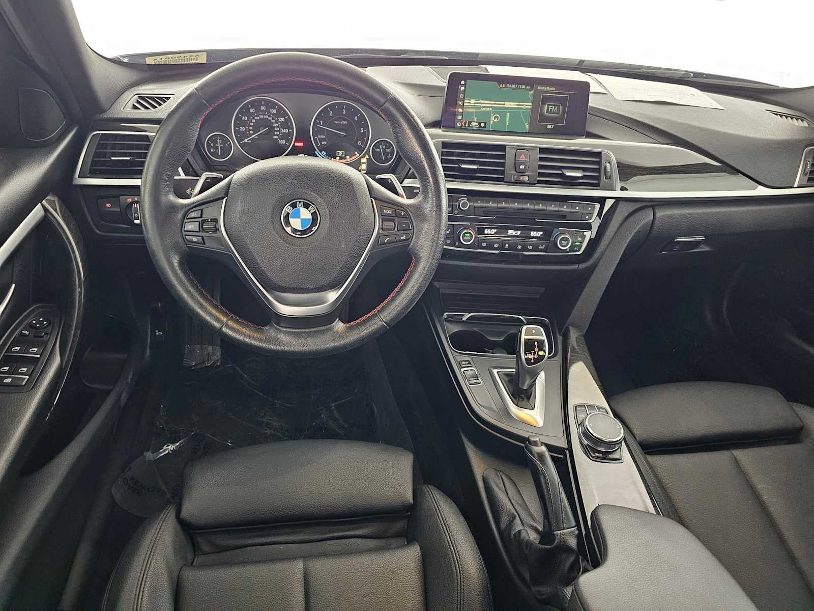 2018 BMW 3 Series 328d