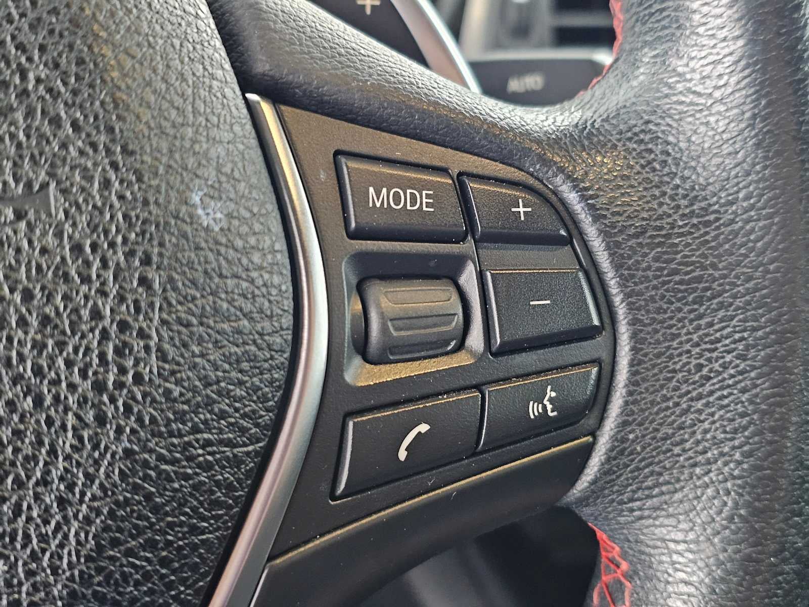 2018 BMW 3 Series 328d