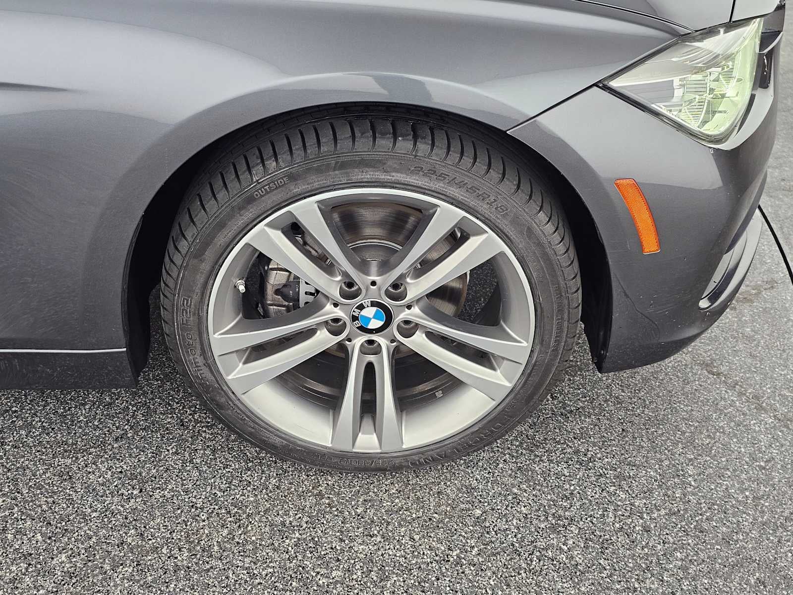 2018 BMW 3 Series 328d