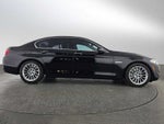2013 BMW 5 Series 535i