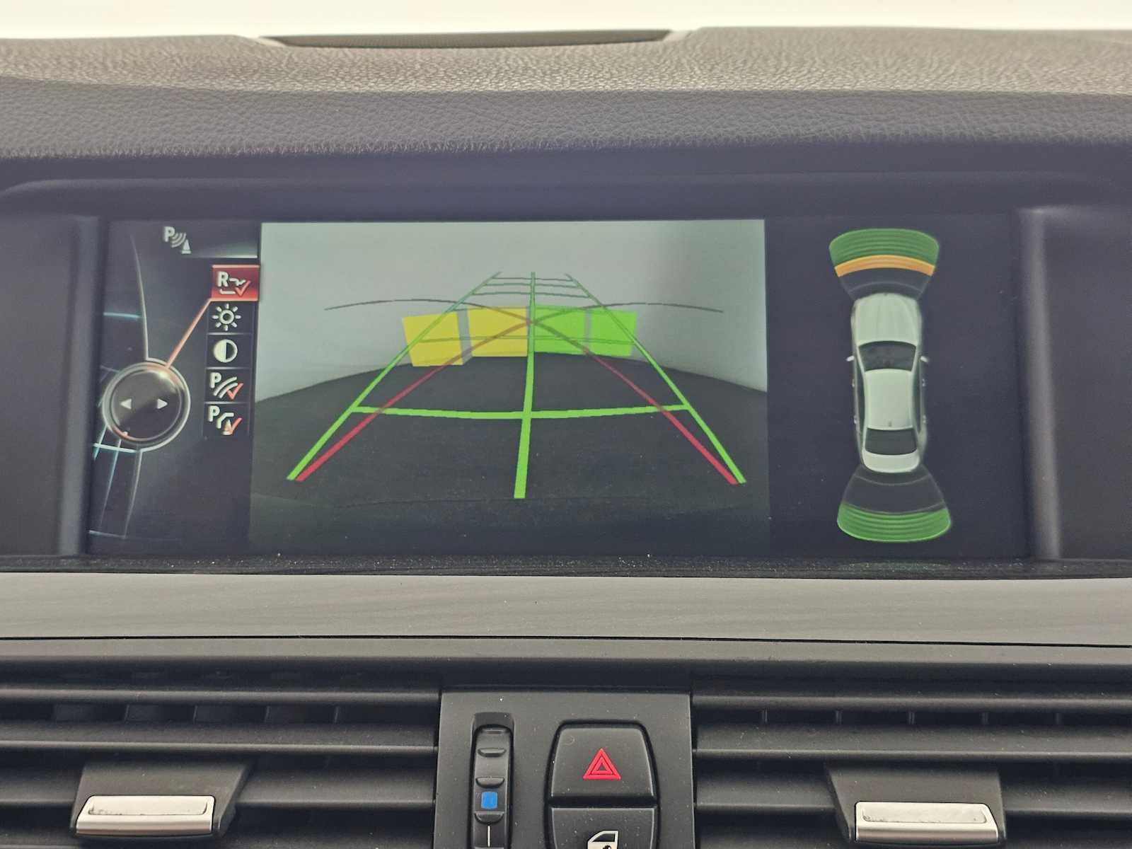 2013 BMW 5 Series 535i