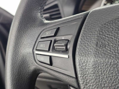 2013 BMW 5 Series 535i