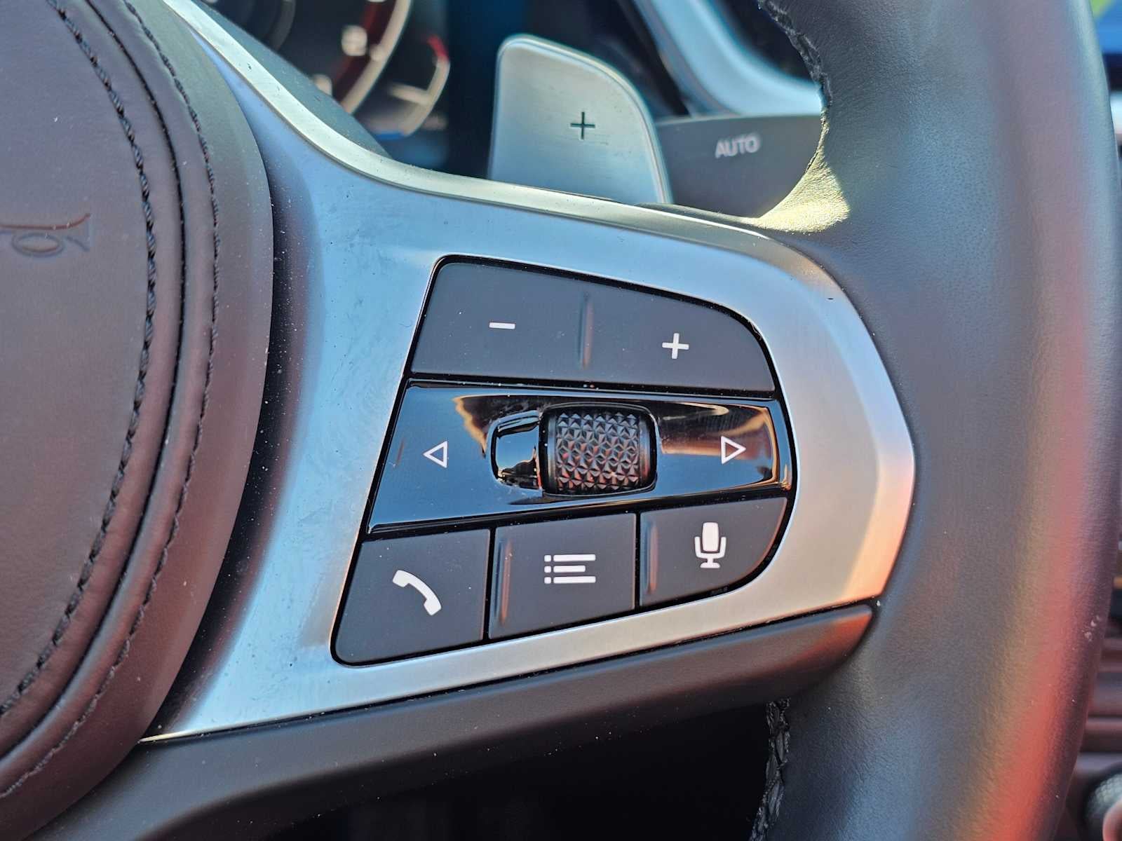 2024 BMW Z4 M40i M40i