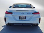 2024 BMW Z4 M40i M40i