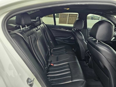 2019 BMW 5 Series 530e iPerformance