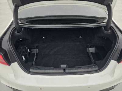 2019 BMW 5 Series 530e iPerformance