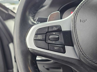 2019 BMW 5 Series 530e iPerformance