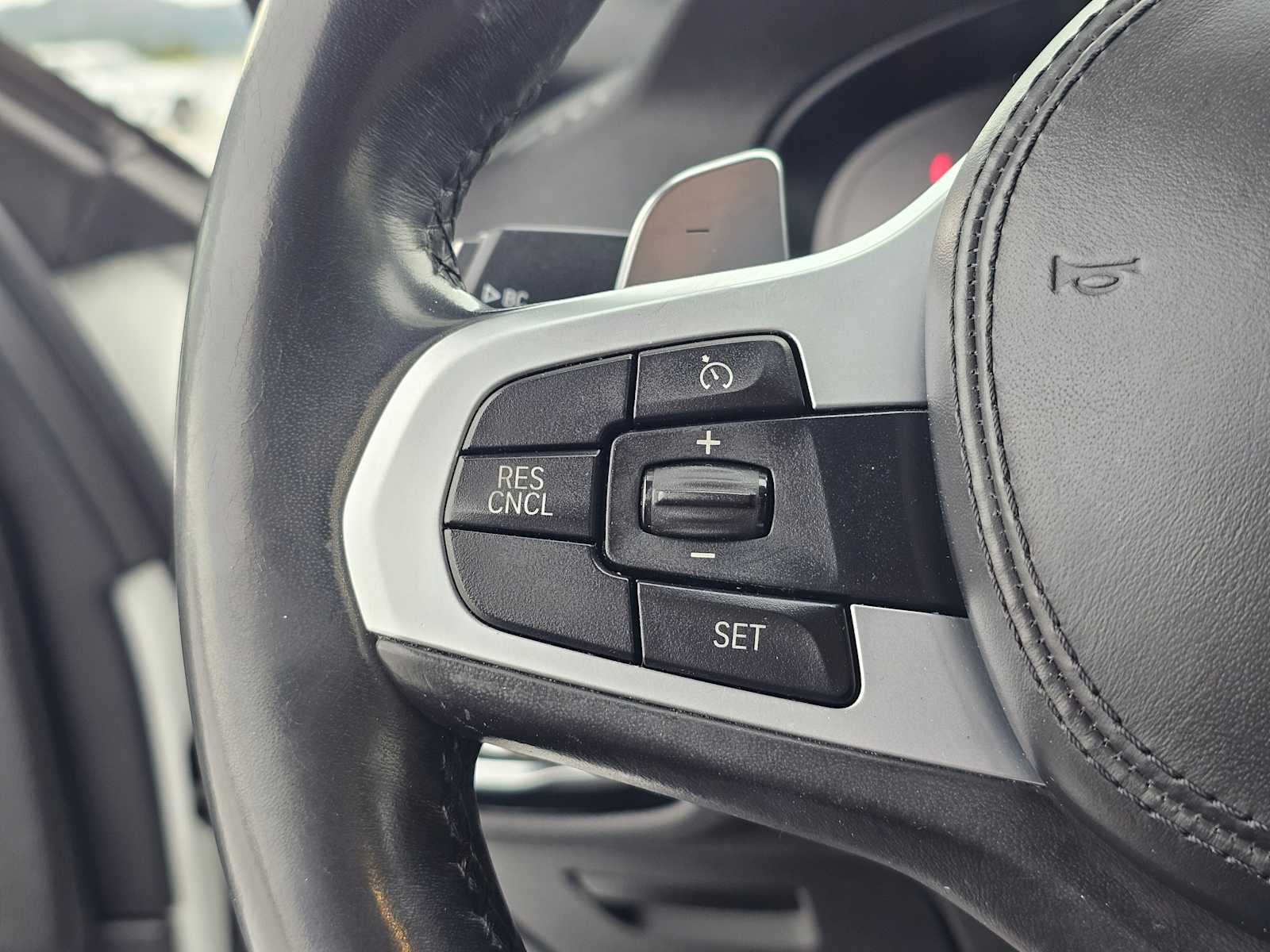 2019 BMW 5 Series 530e iPerformance