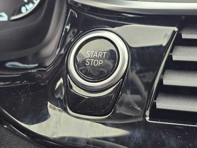 2019 BMW 5 Series 530e iPerformance