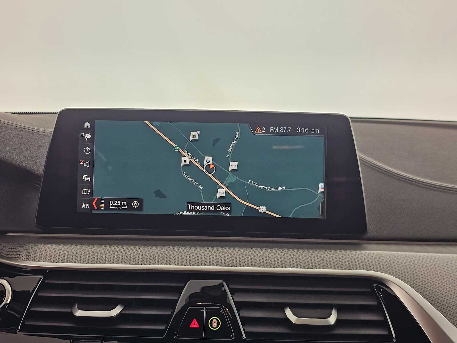 2018 BMW M550i xDrive M550i xDrive