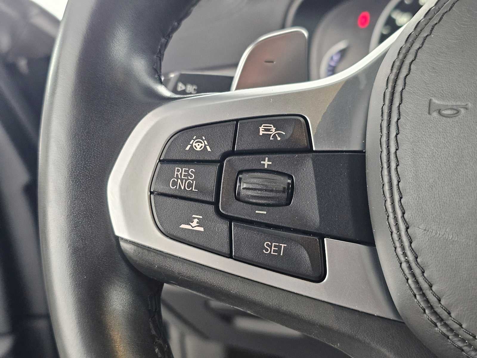 2018 BMW M550i xDrive M550i xDrive