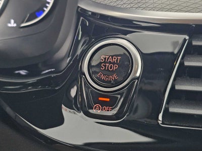 2018 BMW M550i xDrive M550i xDrive