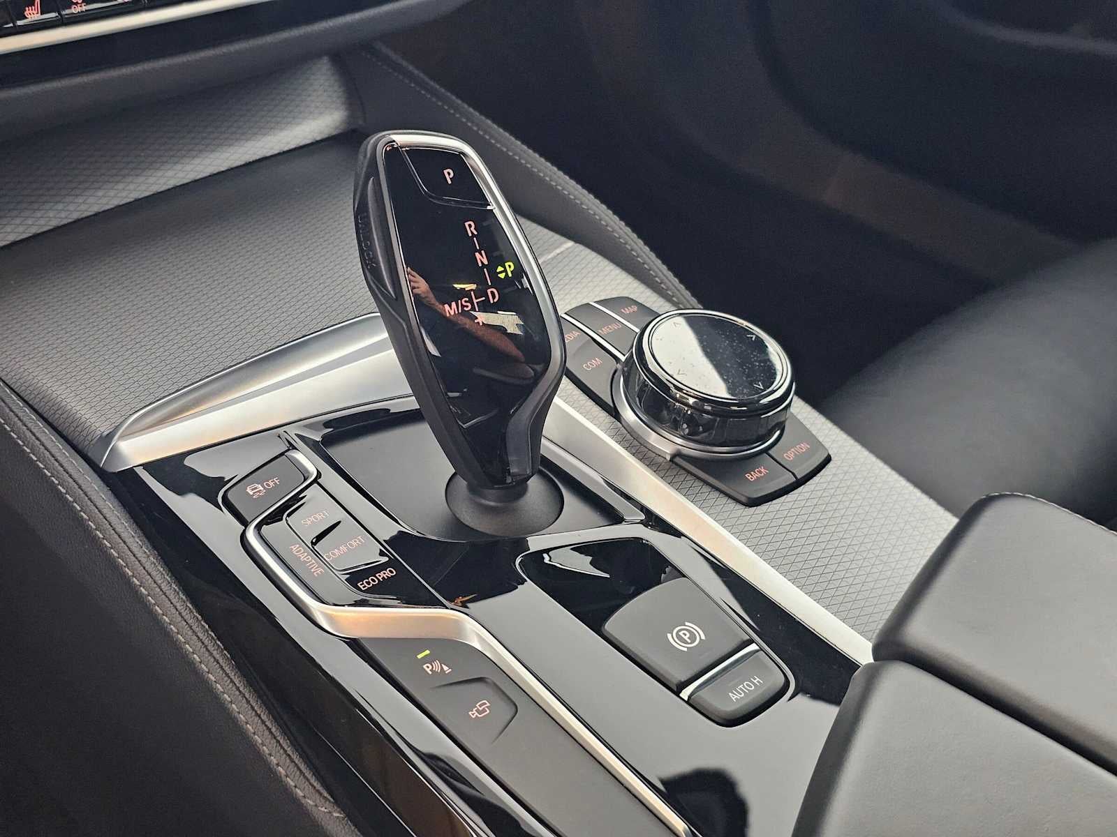 2018 BMW M550i xDrive M550i xDrive