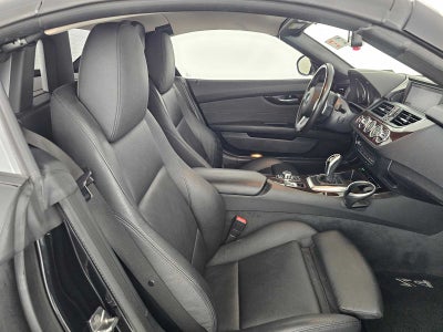 2010 BMW Z4 sDrive35i