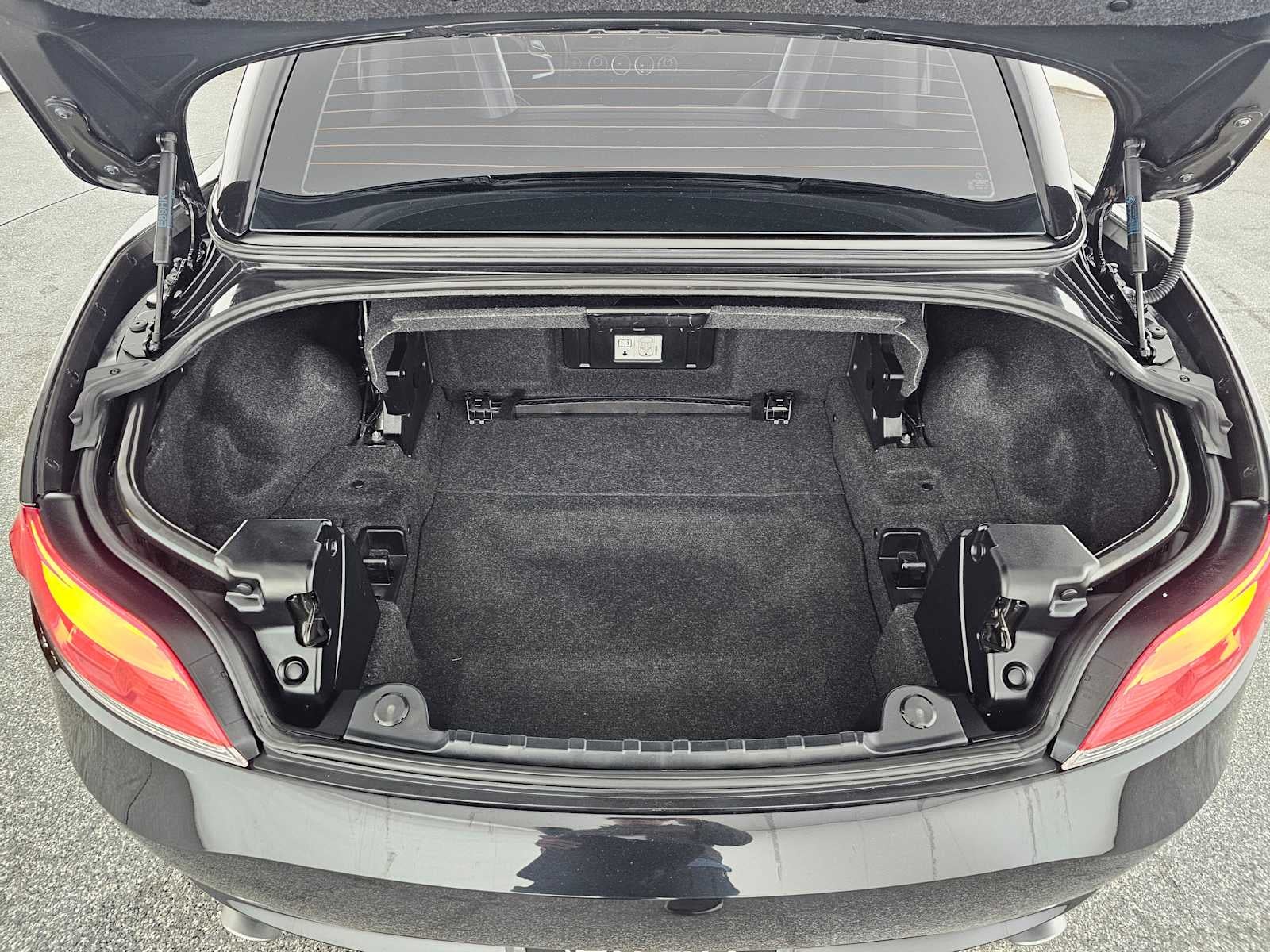 2010 BMW Z4 sDrive35i