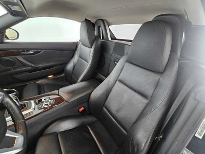 2010 BMW Z4 sDrive35i