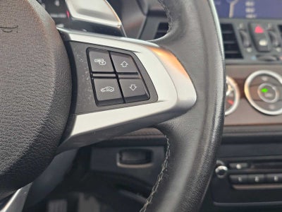 2010 BMW Z4 sDrive35i