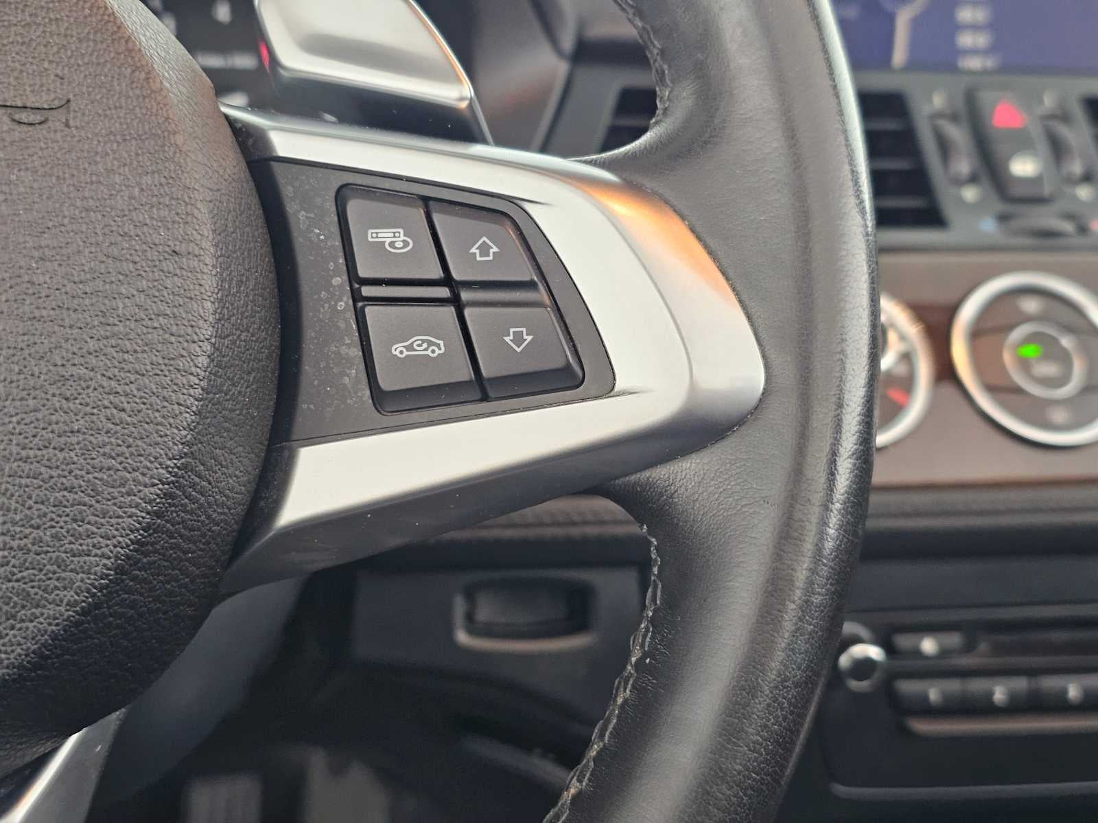 2010 BMW Z4 sDrive35i