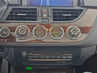 2010 BMW Z4 sDrive35i