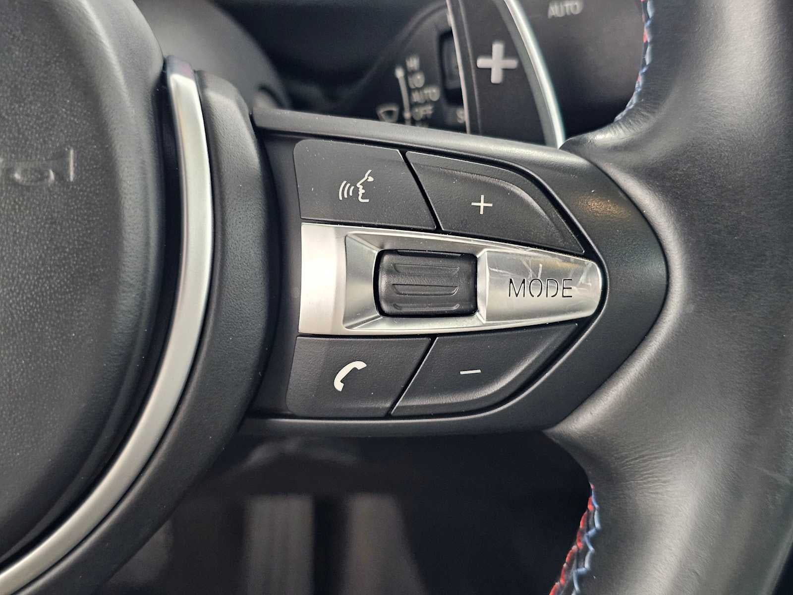 2020 BMW M4 Convertible Convertible