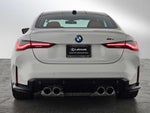 2024 BMW M4 Coupe