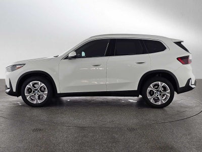 2023 BMW X1 xDrive28i xDrive28i