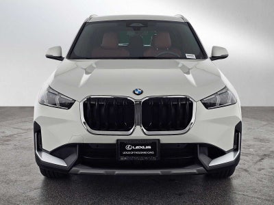 2023 BMW X1 xDrive28i xDrive28i