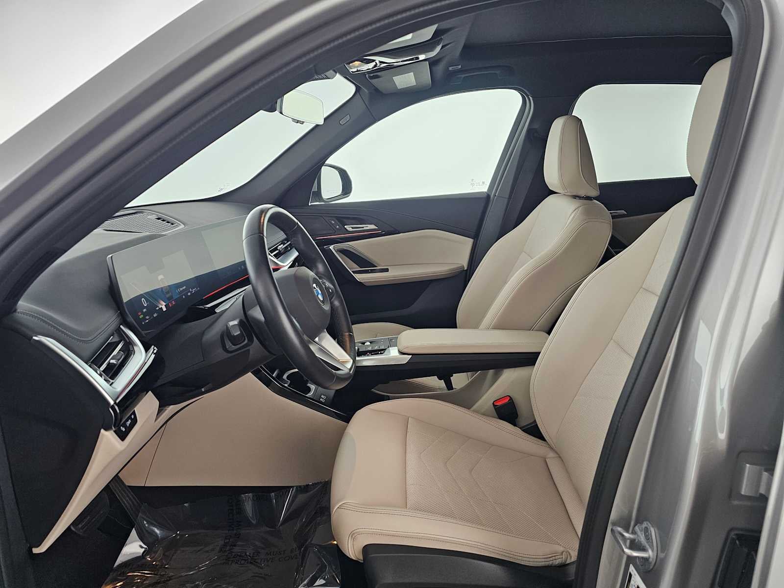 2025 BMW X1 xDrive28i xDrive28i