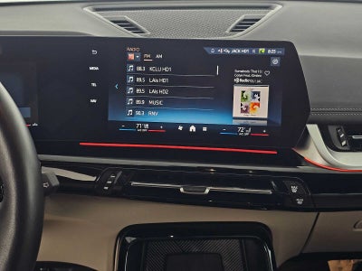 2025 BMW X1 xDrive28i xDrive28i