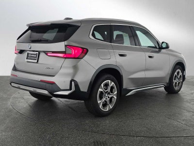 2025 BMW X1 xDrive28i xDrive28i