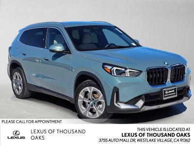 2023 BMW X1 xDrive28i xDrive28i