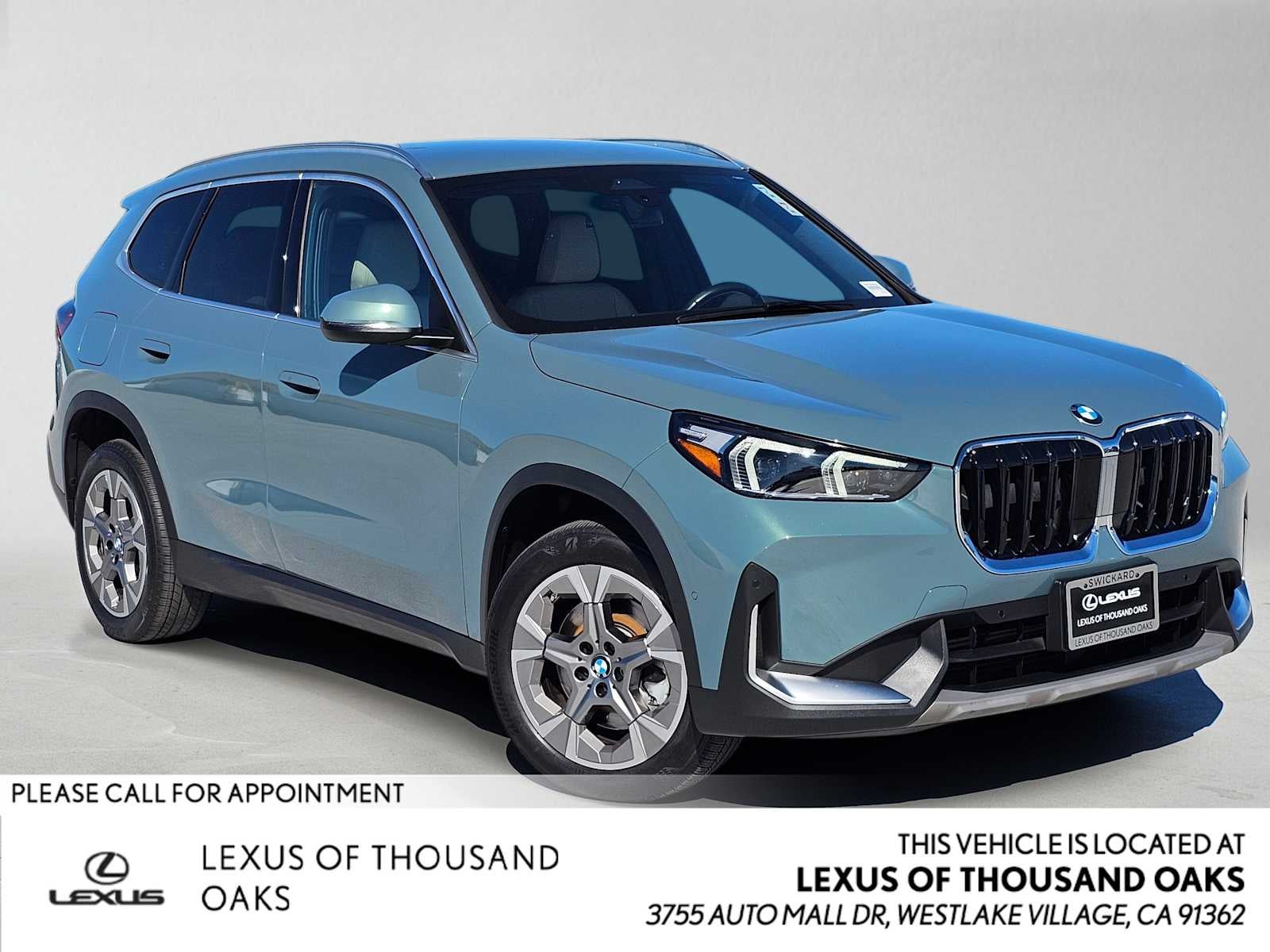 2023 BMW X1 xDrive28i xDrive28i
