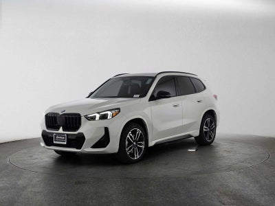 2023 BMW X1 xDrive28i xDrive28i