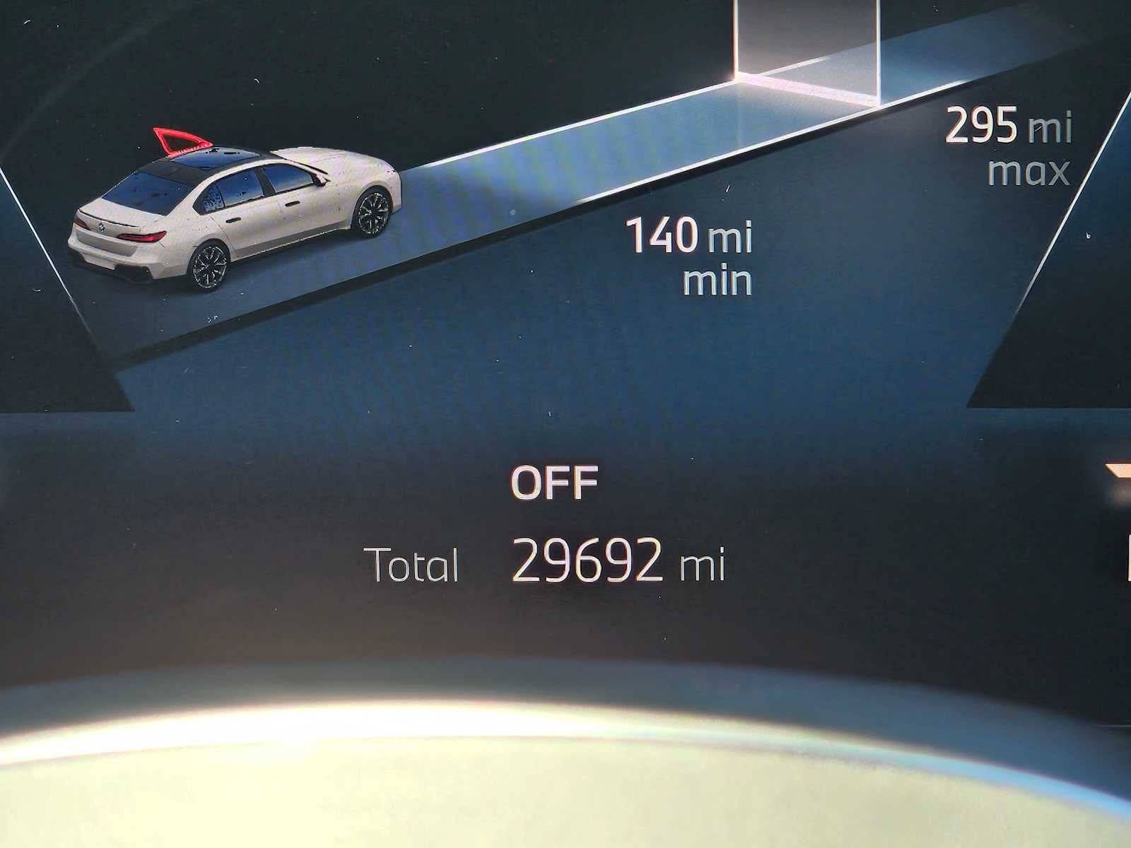 2024 BMW i7 eDrive50 eDrive50