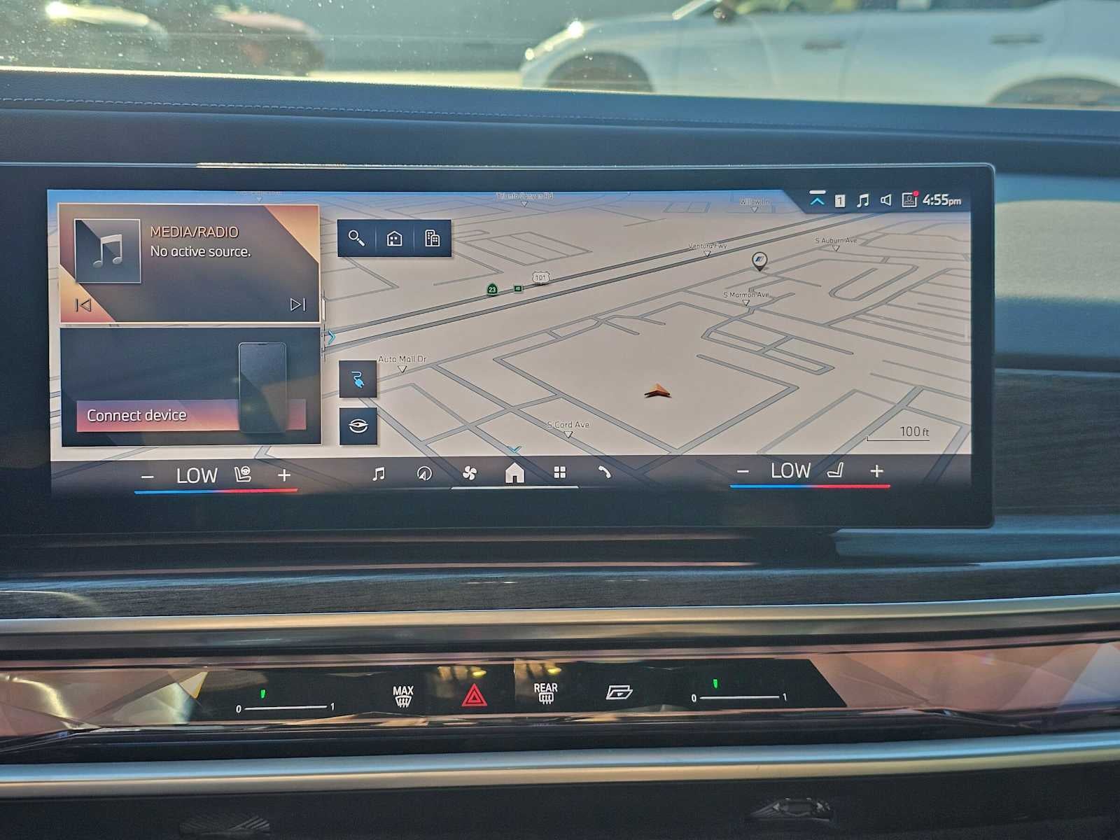 2024 BMW i7 eDrive50 eDrive50