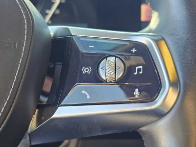 2024 BMW i7 eDrive50 eDrive50