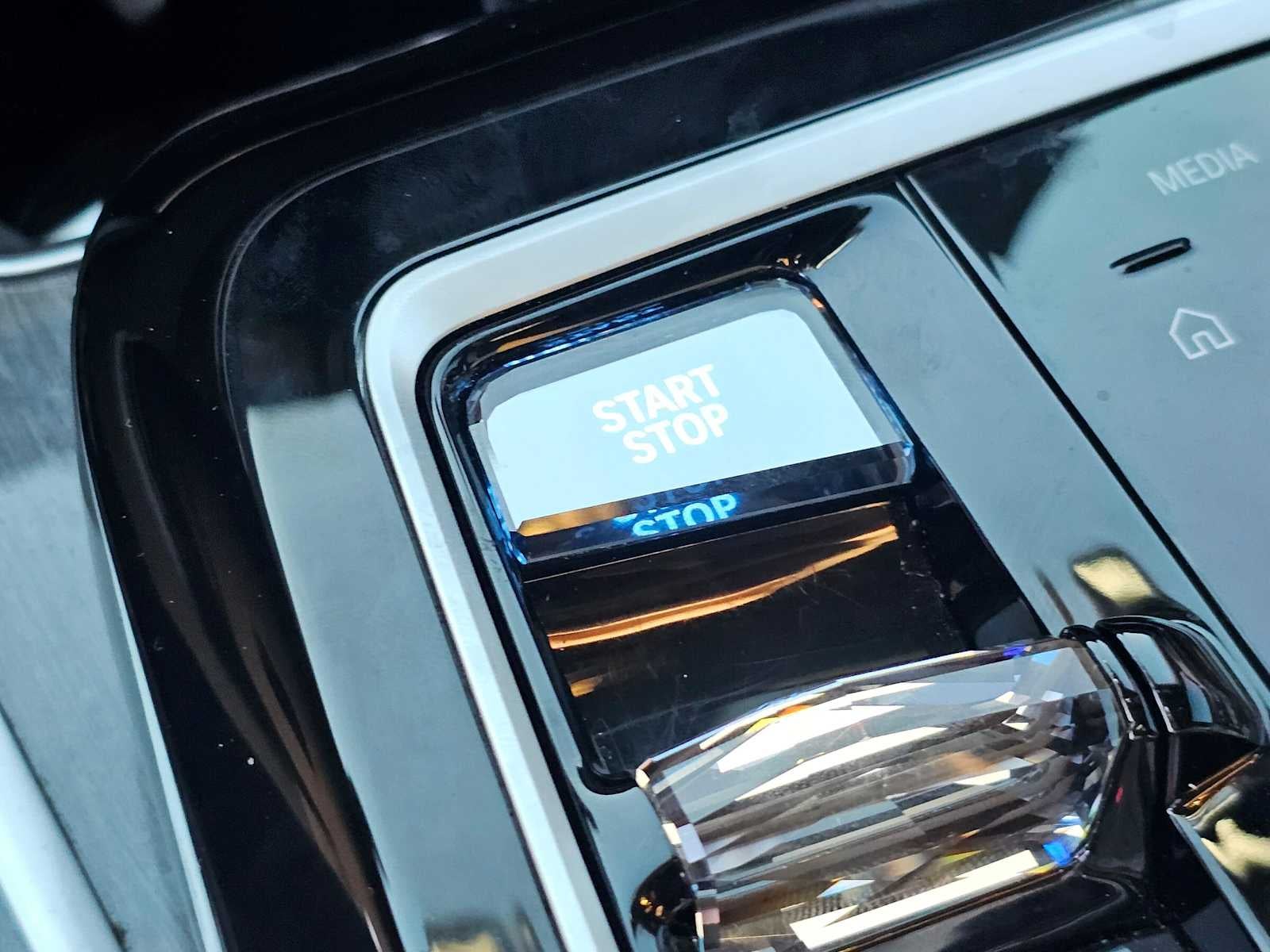 2024 BMW i7 eDrive50 eDrive50