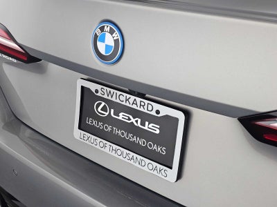 2024 BMW i5 M60 M60
