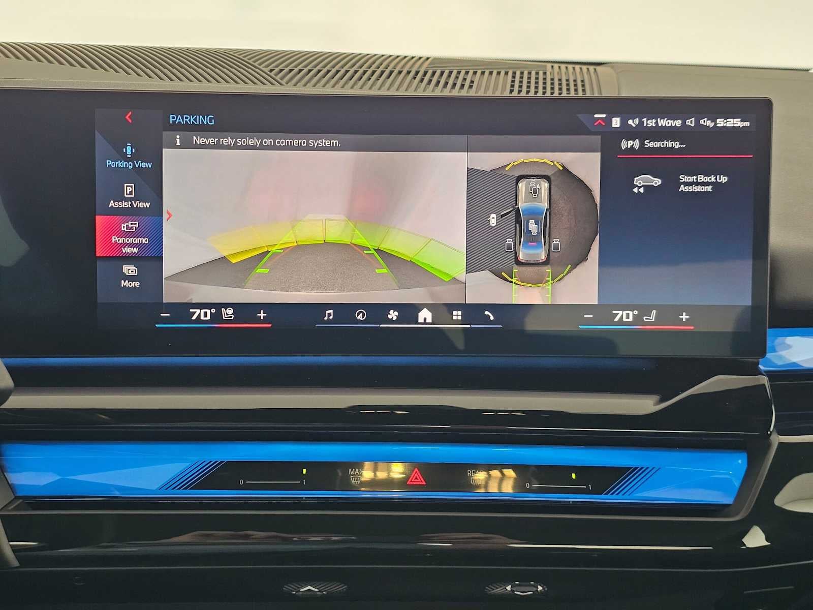 2024 BMW i5 M60 M60