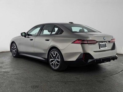 2024 BMW i5 M60 M60