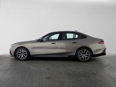 2024 BMW i5 M60 M60
