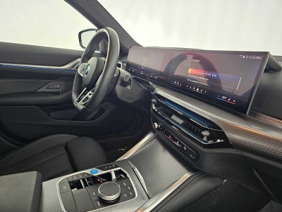 2025 BMW i4 xDrive40 xDrive40