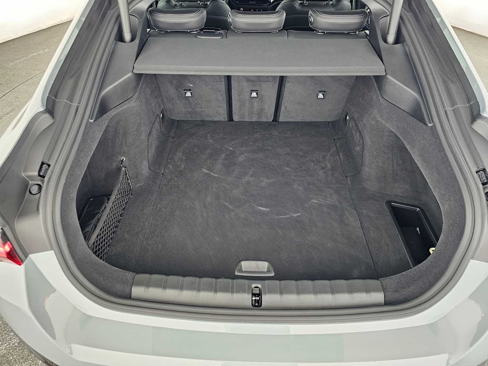 2025 BMW i4 xDrive40 xDrive40