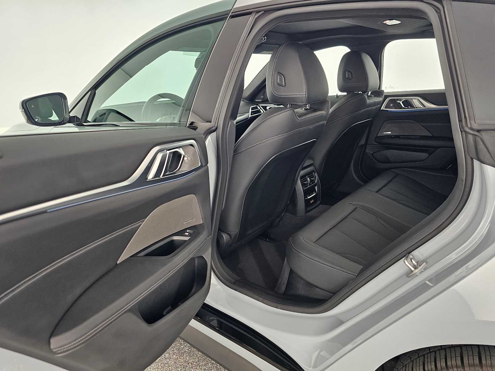 2025 BMW i4 xDrive40 xDrive40