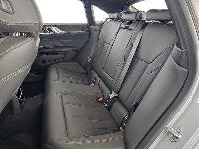 2025 BMW i4 xDrive40 xDrive40