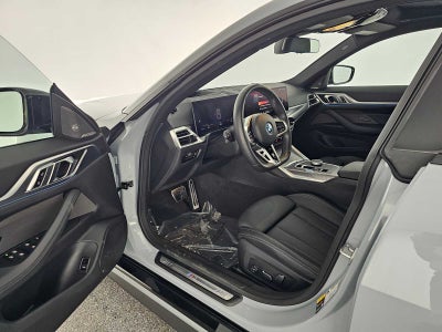 2025 BMW i4 xDrive40 xDrive40