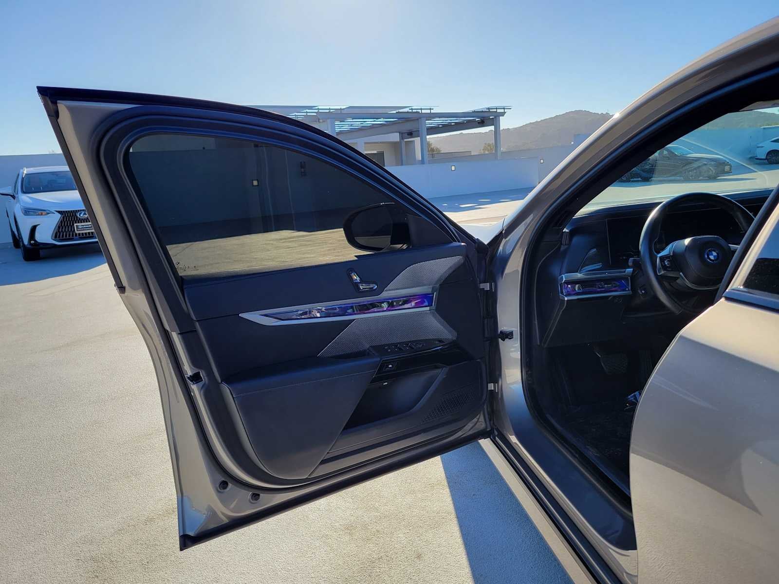 2023 BMW i7 xDrive60