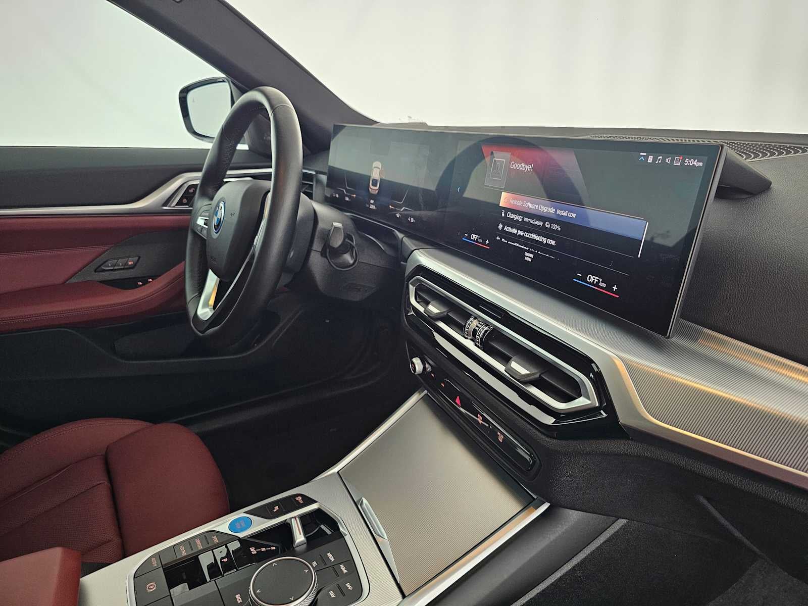 2023 BMW i4 eDrive40 eDrive40