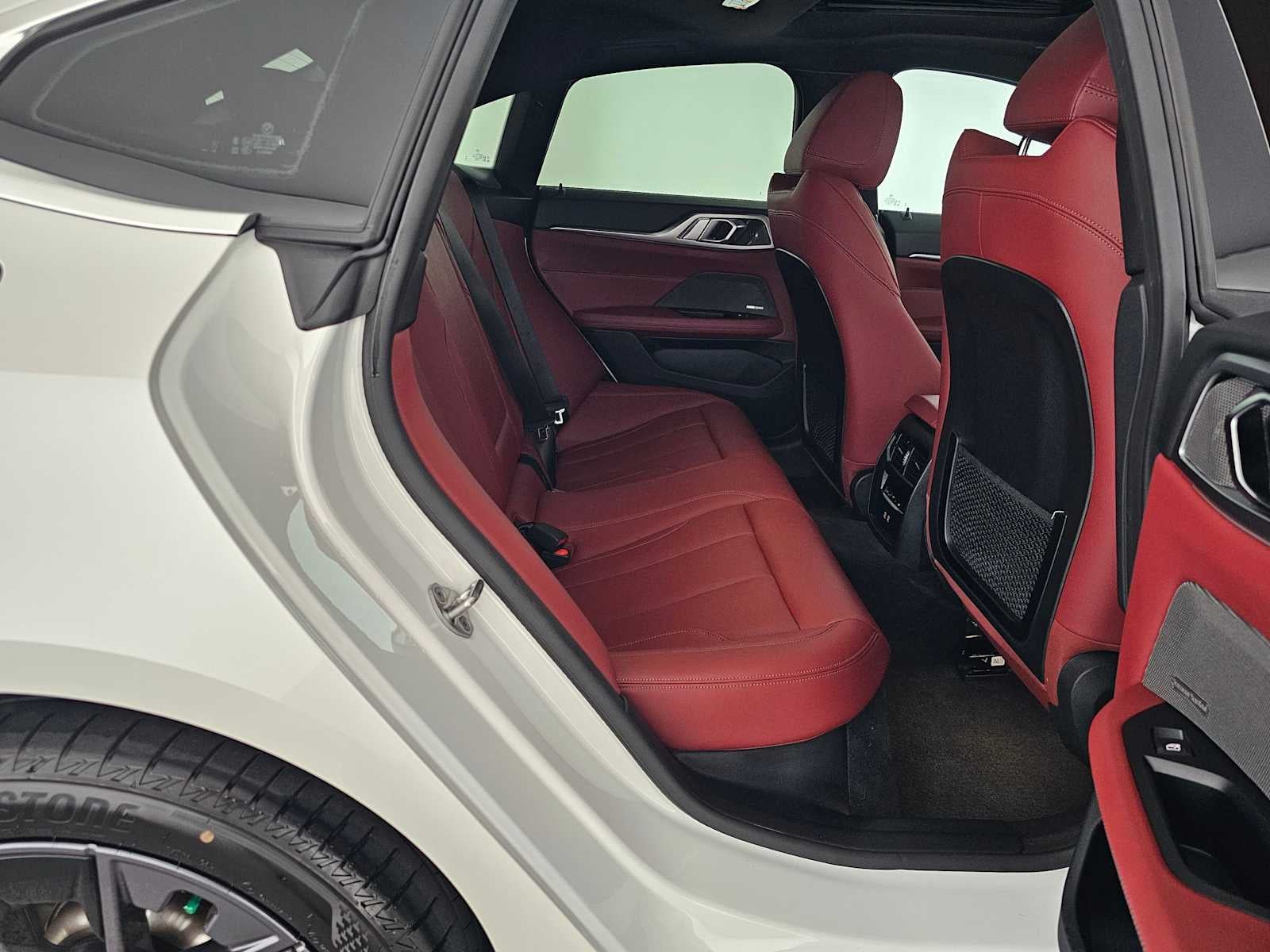 2023 BMW i4 eDrive40 eDrive40